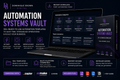 Automation Systems Vault